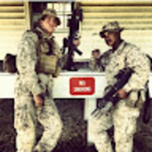 Meet your Posher, Ronald